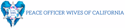 Peace Officer Wives Of California