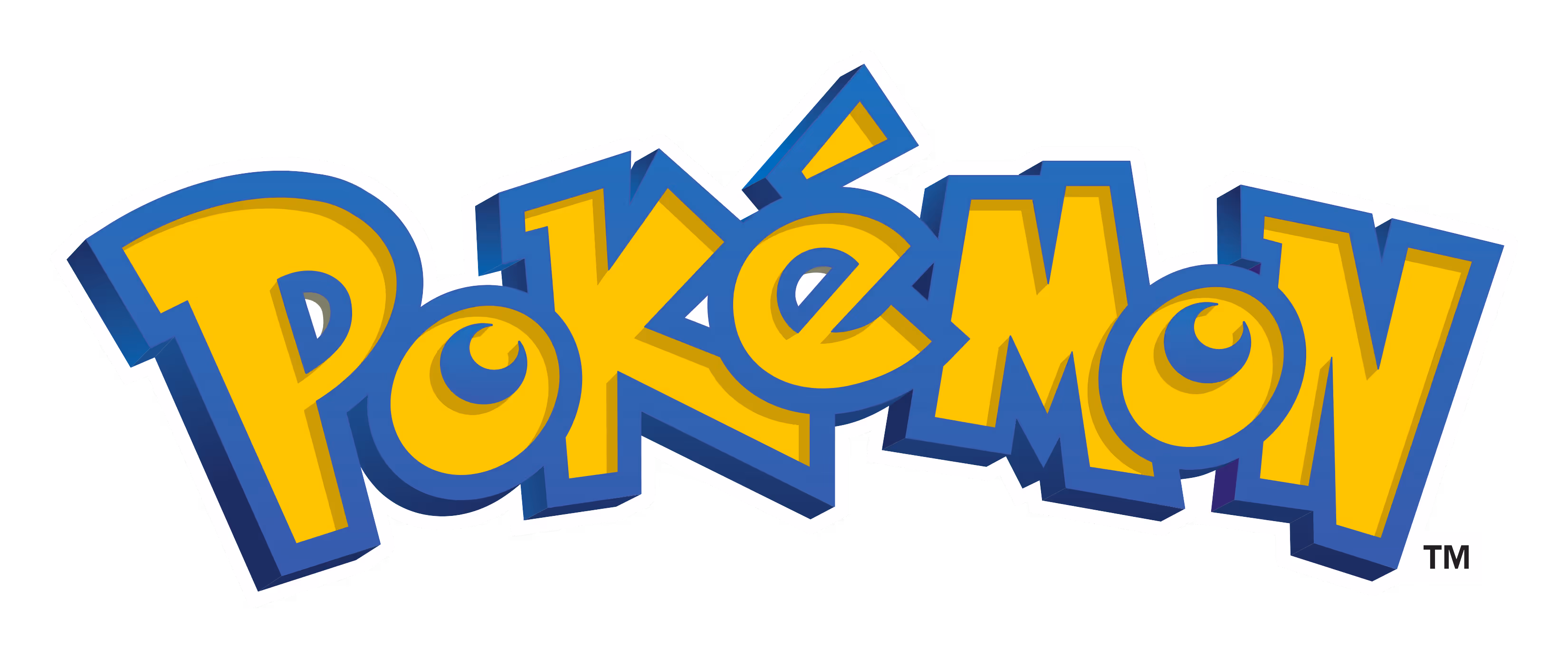 Pokemon Logo