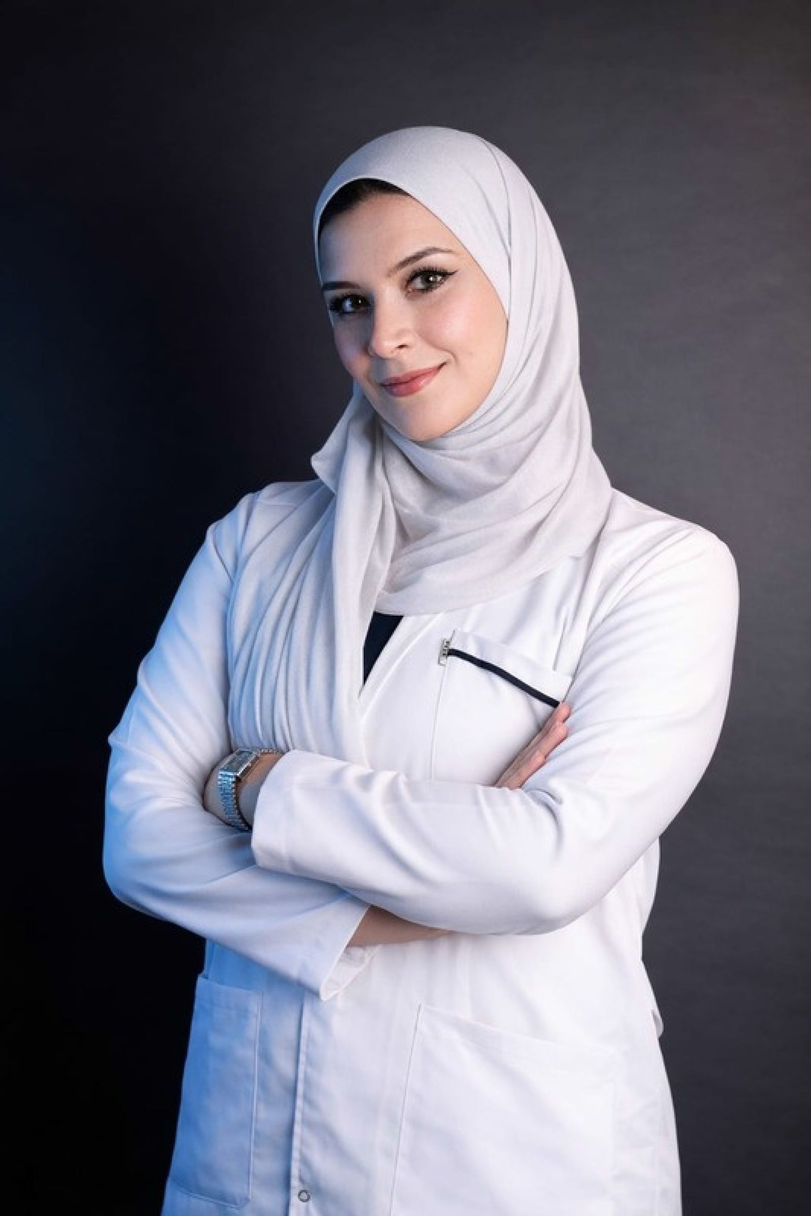 Dr. Hadeer Tariq
