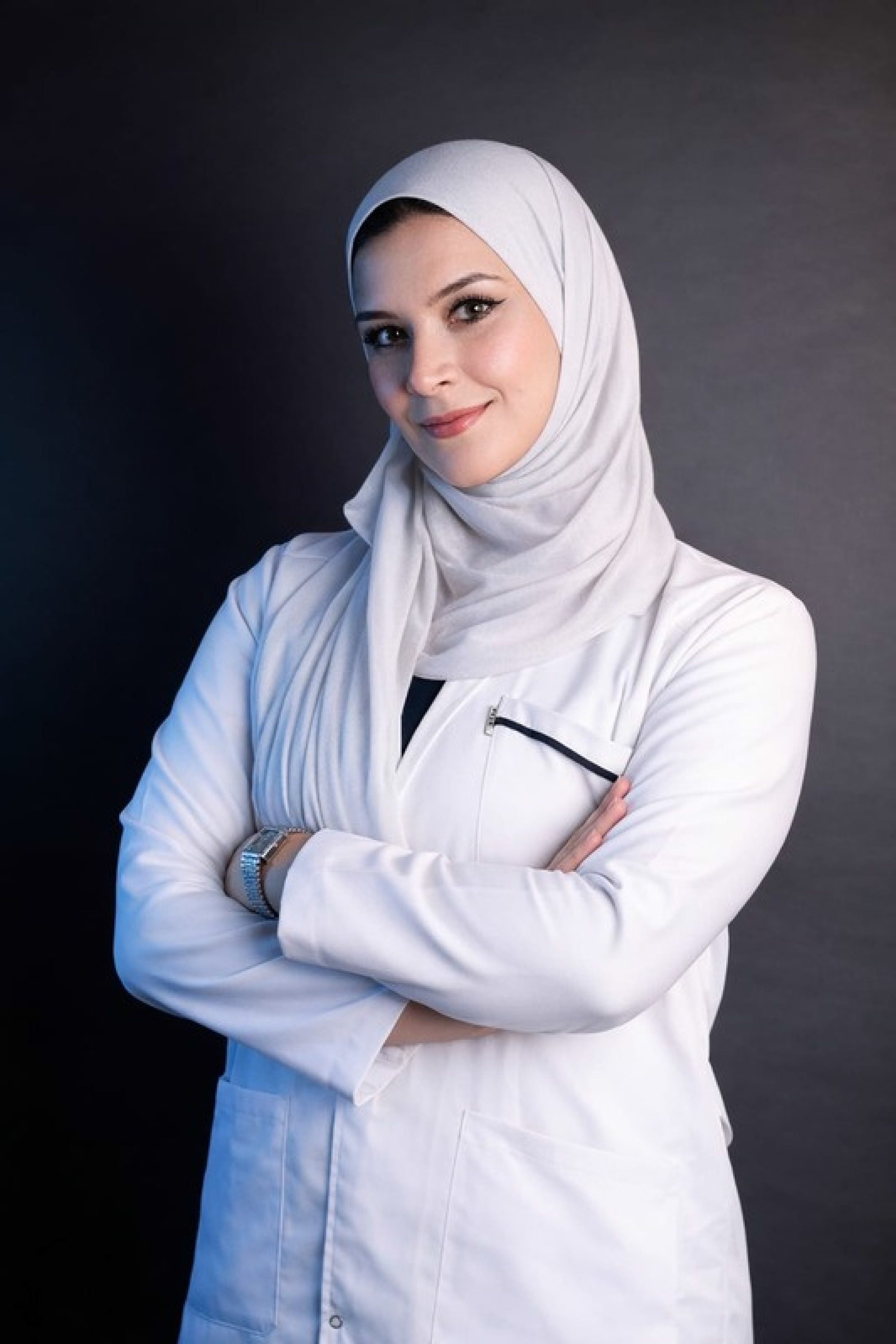 الدكتورة.هدير طارق