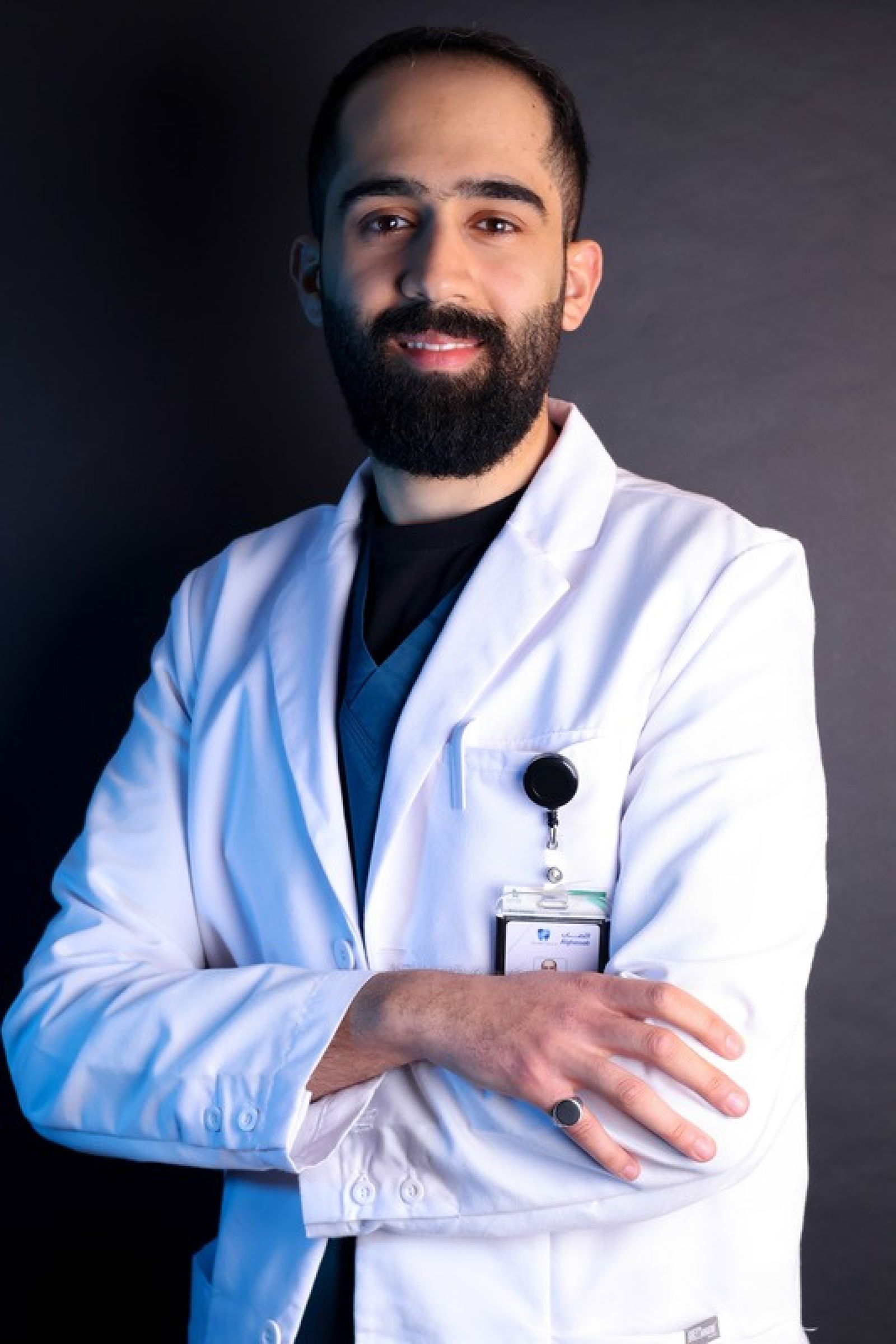 Dr. Faisal Abdulrahman Al-Rasheed