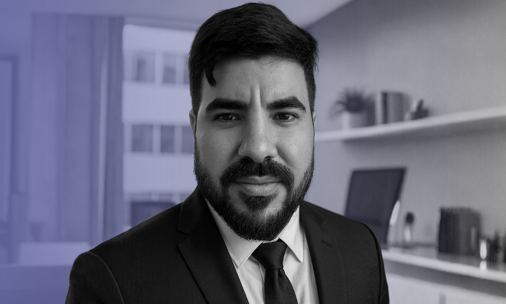 Luan Haickel Araújo