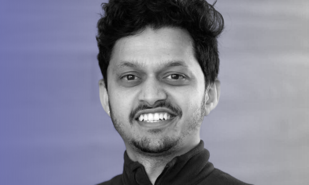 Nikhil Chougule