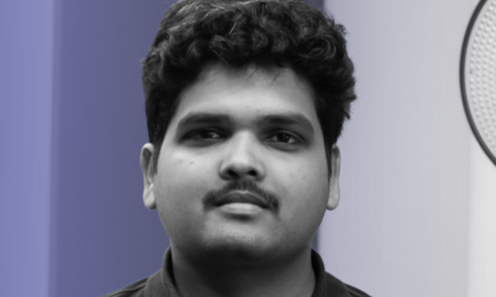 Sujal Bhakare
