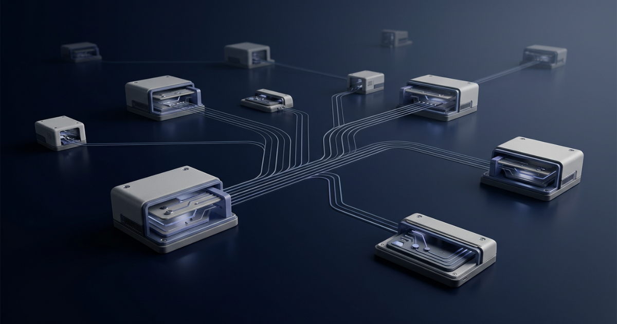 Designing Observability for a Fleet You Can’t Touch