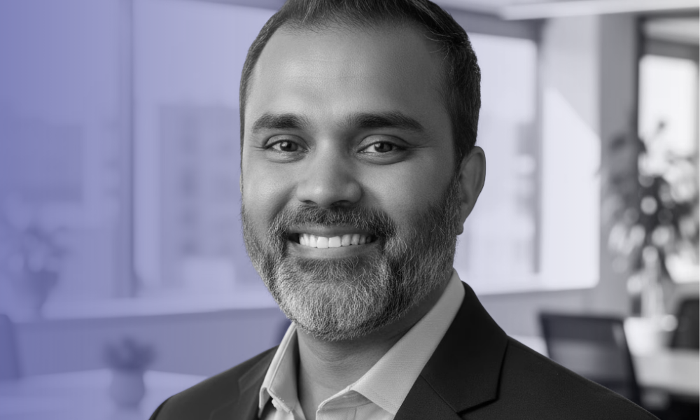 Ritesh Noronha