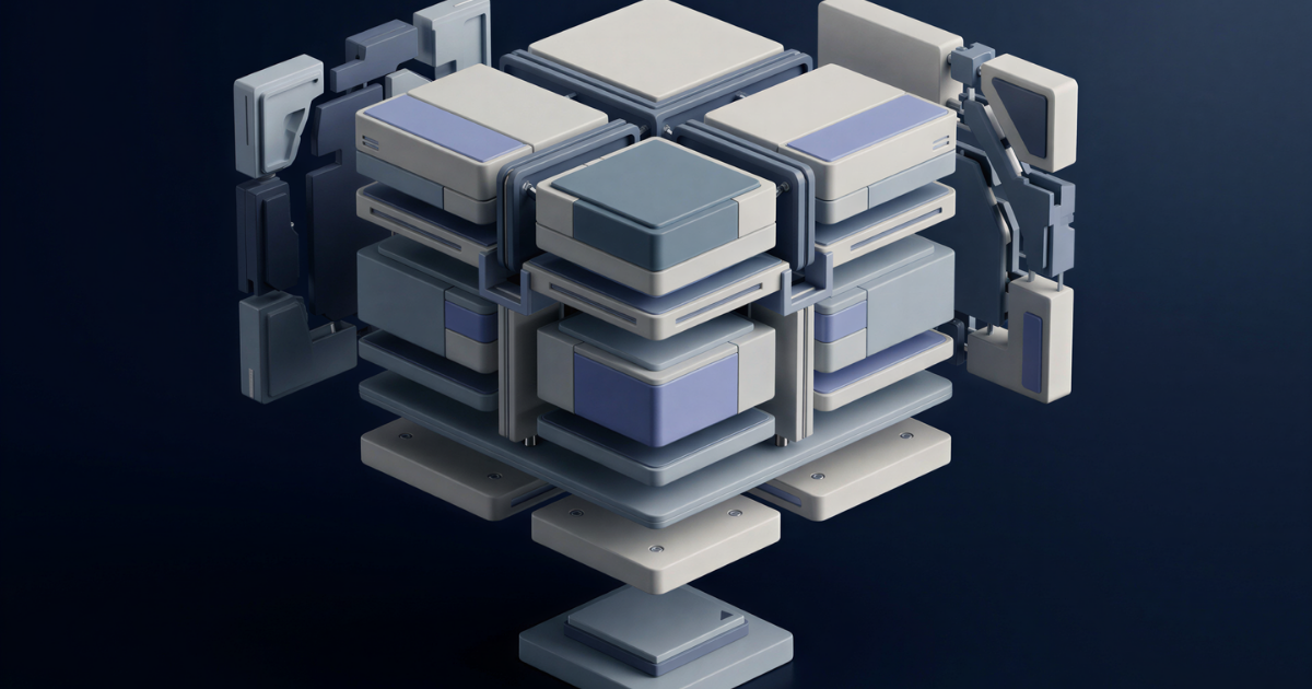Why Embedded Software Architecture Matters More Than the Next Microcontroller
