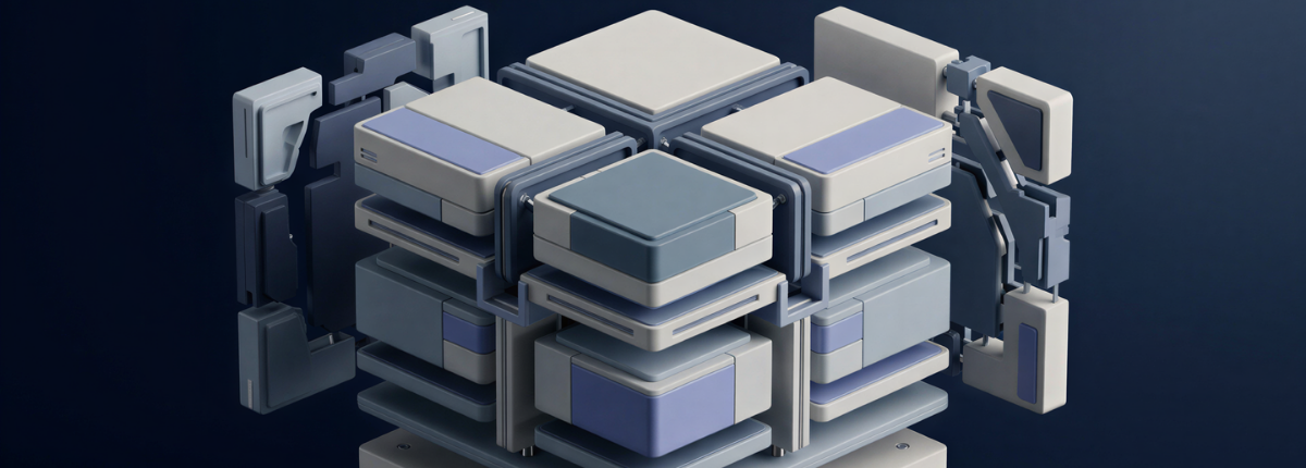 Why Embedded Software Architecture Matters More Than the Next Microcontroller