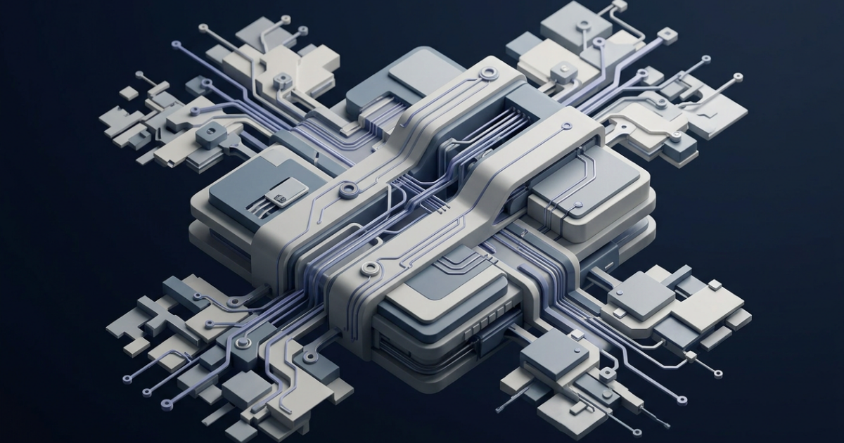 What a Net Zero Data Backbone Teaches Us About Securing Critical Infrastructure