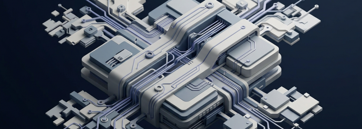 What a Net Zero Data Backbone Teaches Us About Securing Critical Infrastructure