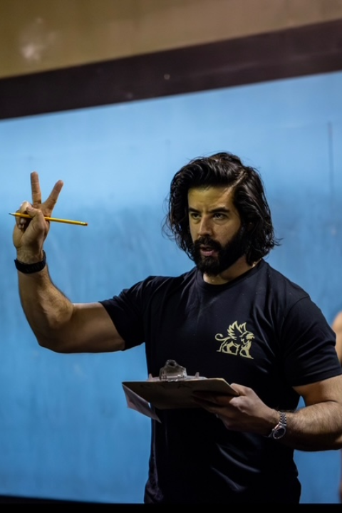 Intro to CrossFit in Addison, TX