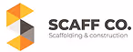 Logo for SCAFF CO.
