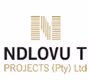Ndlovu T Projects (Pty) Ltd logo