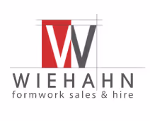 Wiehahn Formwork Sales & Hire logo