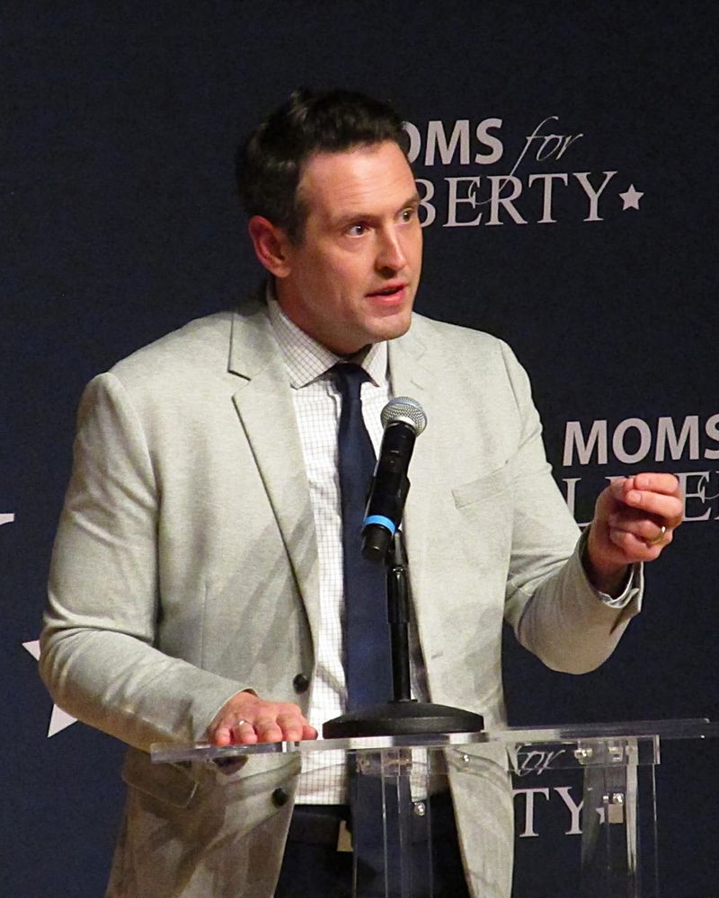 The Wall Street Journal Caught Zach Lahn: A Kansas Operative Pretending to Be an Iowa Outsider