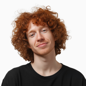 Matt Cannon Testimonial Avatar Gadgetar Webflow Template | BRIX Template  
