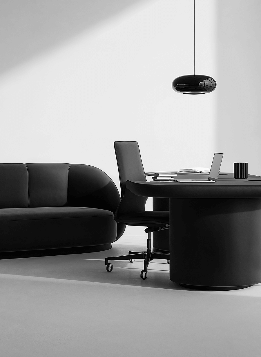 London Gadgetar Webflow Template | BRIX Template
