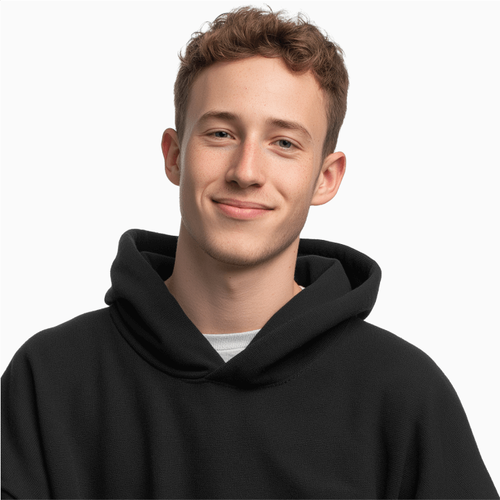 John Carter Avatar Gadgetar Webflow Template | BRIX Template  