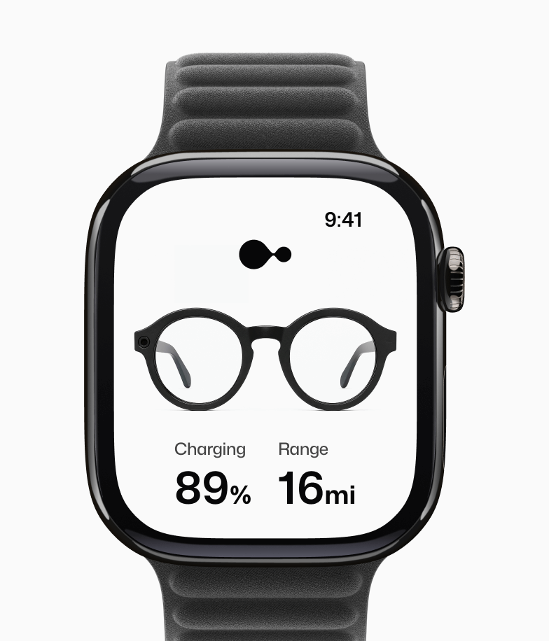 Lumen Available On Watchos App 2 3 Gadgetar Webflow Template | BRIX Template  