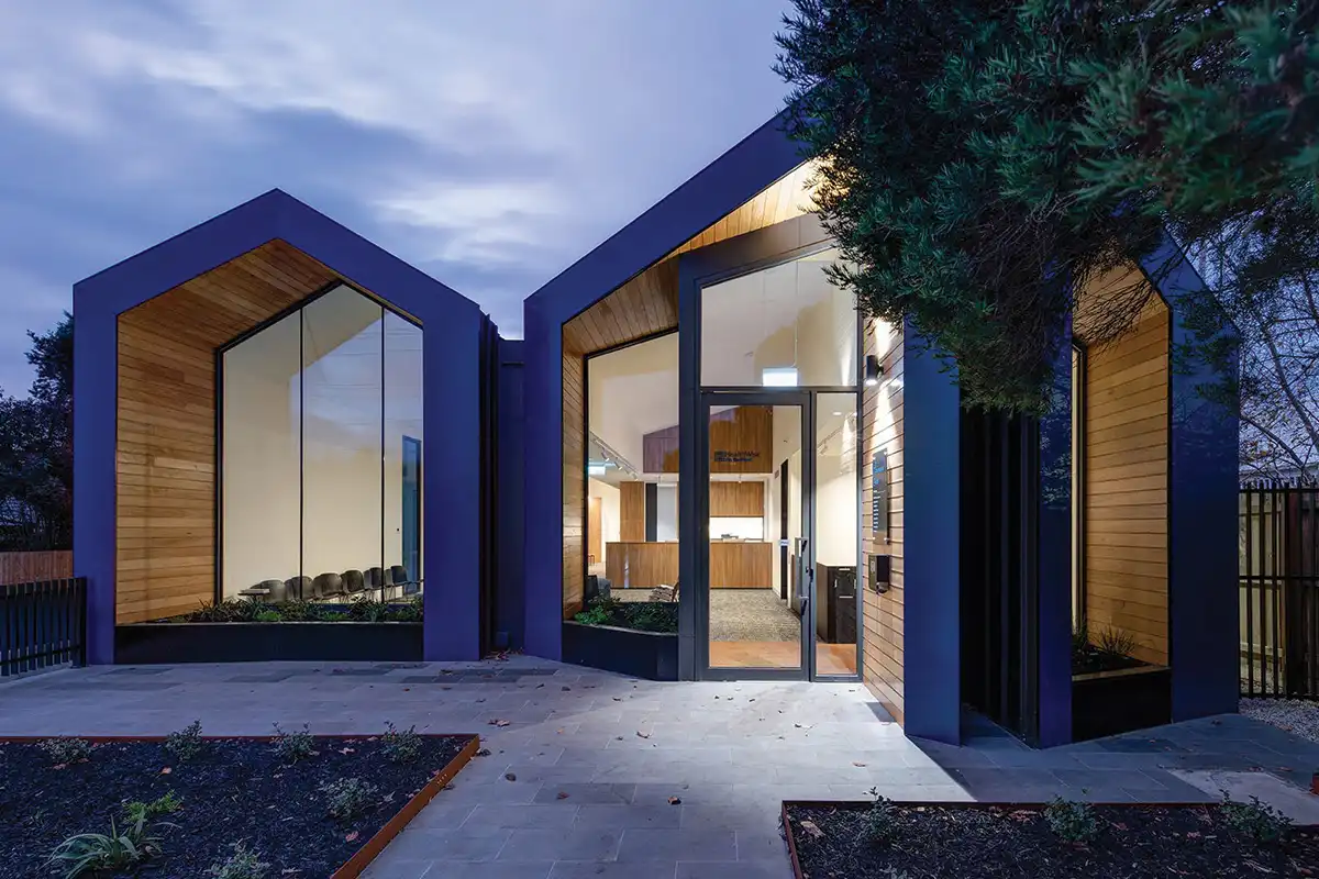 Gastroenterology Clinic Ringwood