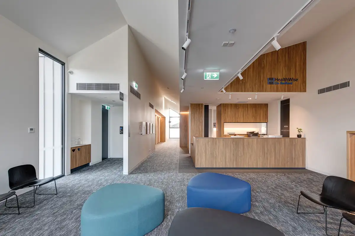 Gastroenterology Clinic Ringwood