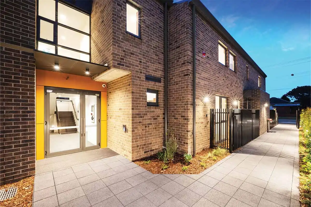 Bumble Bee Frankston