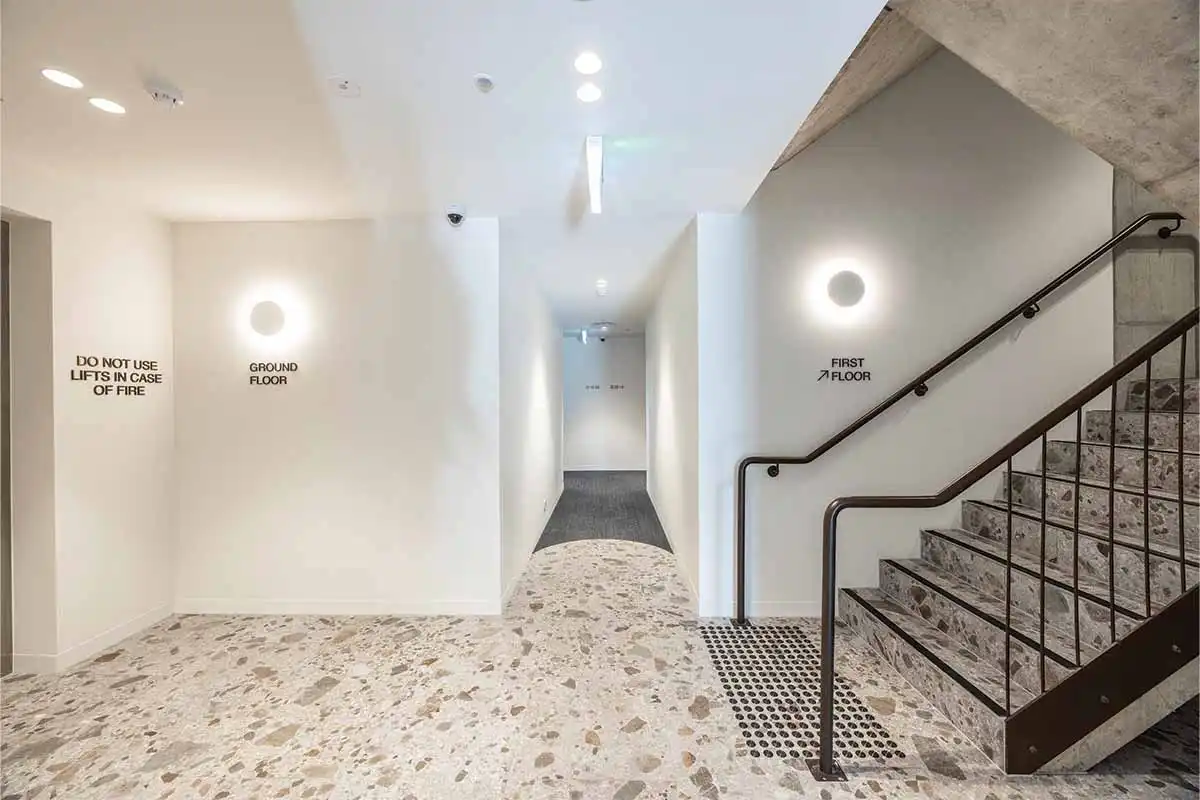 Bumble Bee - Glen Huntly