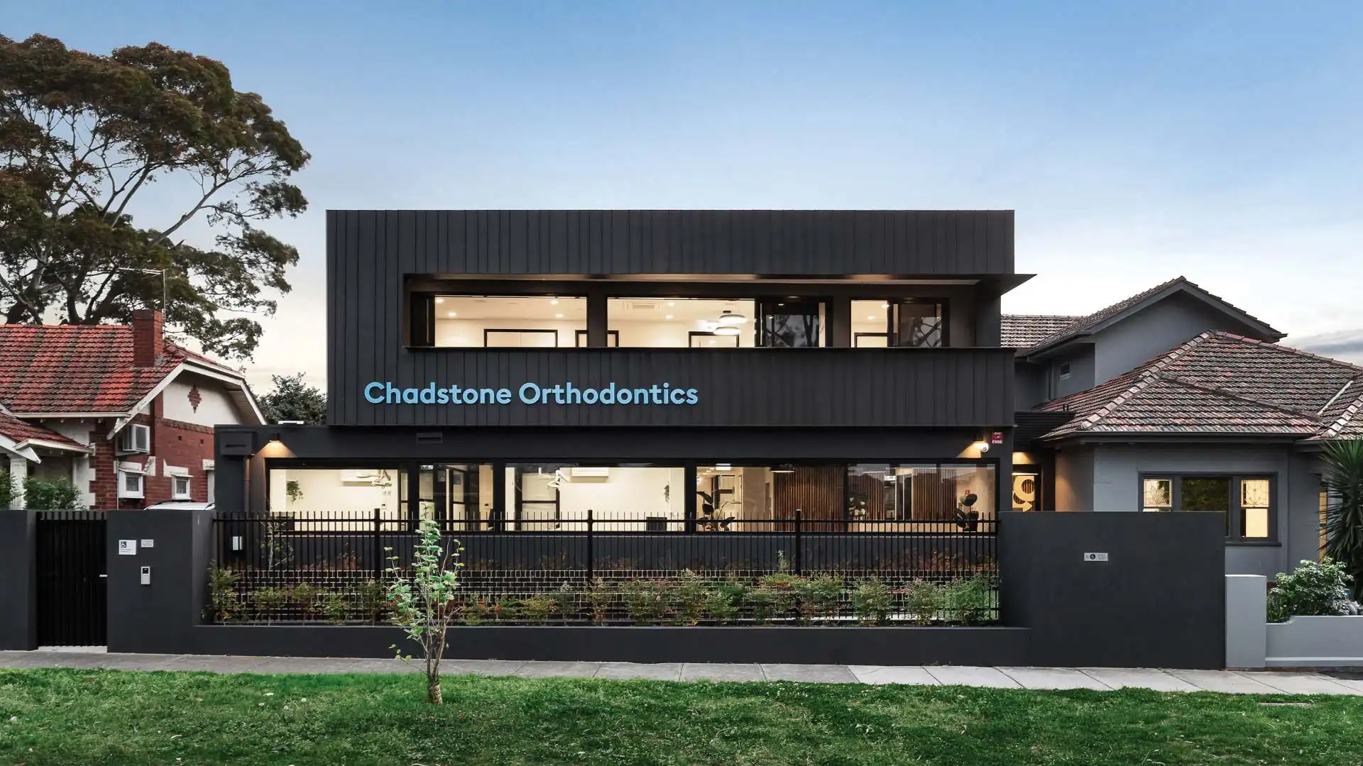 Chadstone Orthodontics