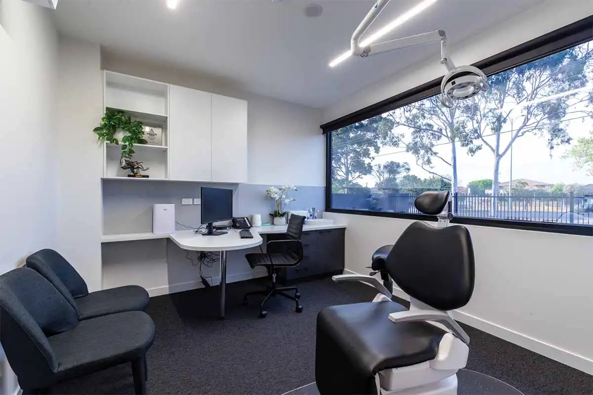 Chadstone Orthodontics