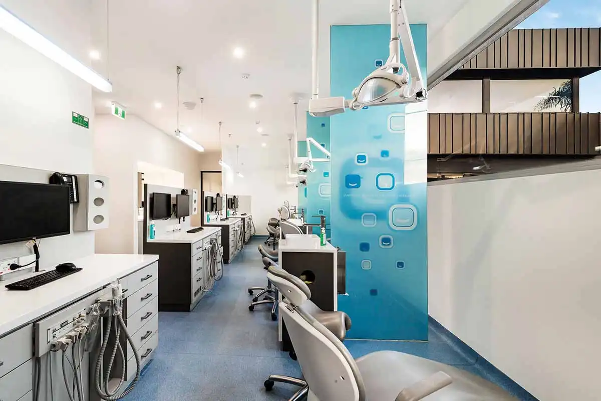 Chadstone Orthodontics