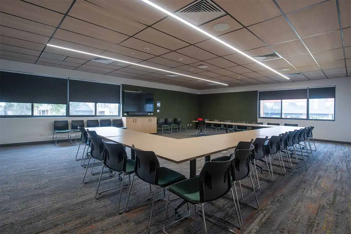 Highlander Community Centre