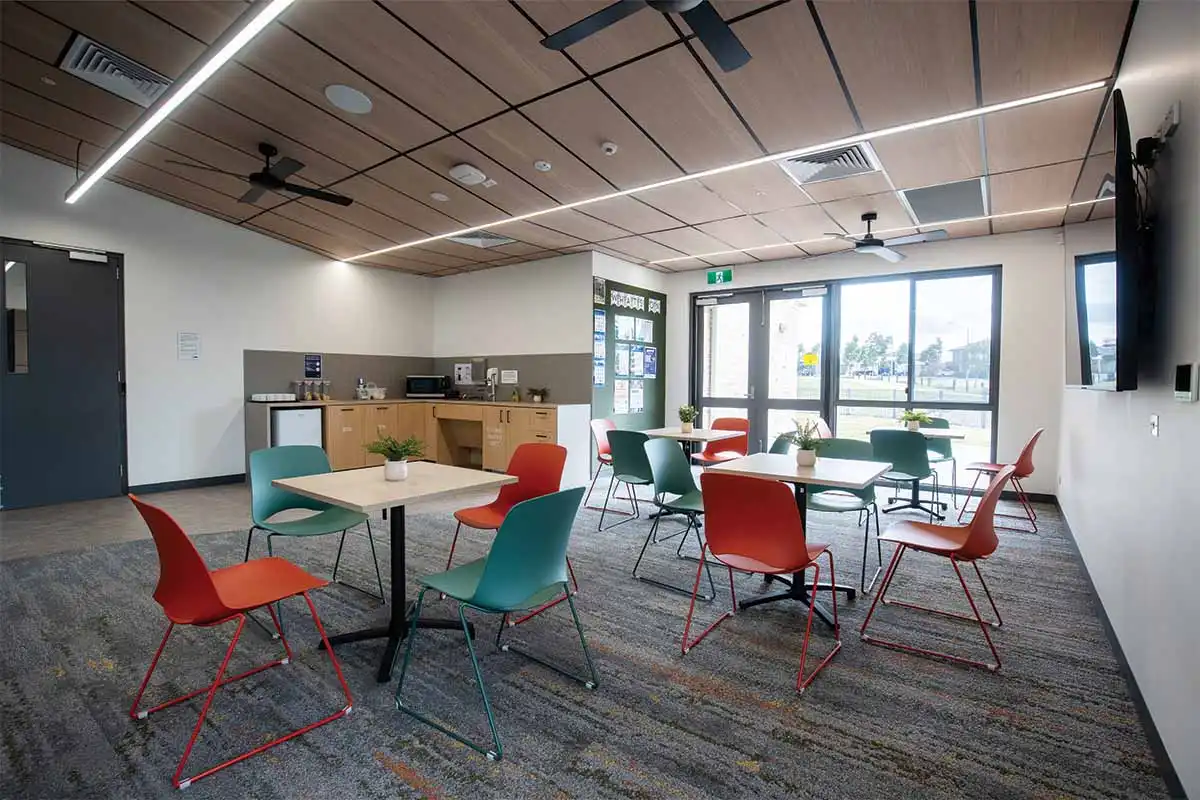 Highlander Community Centre