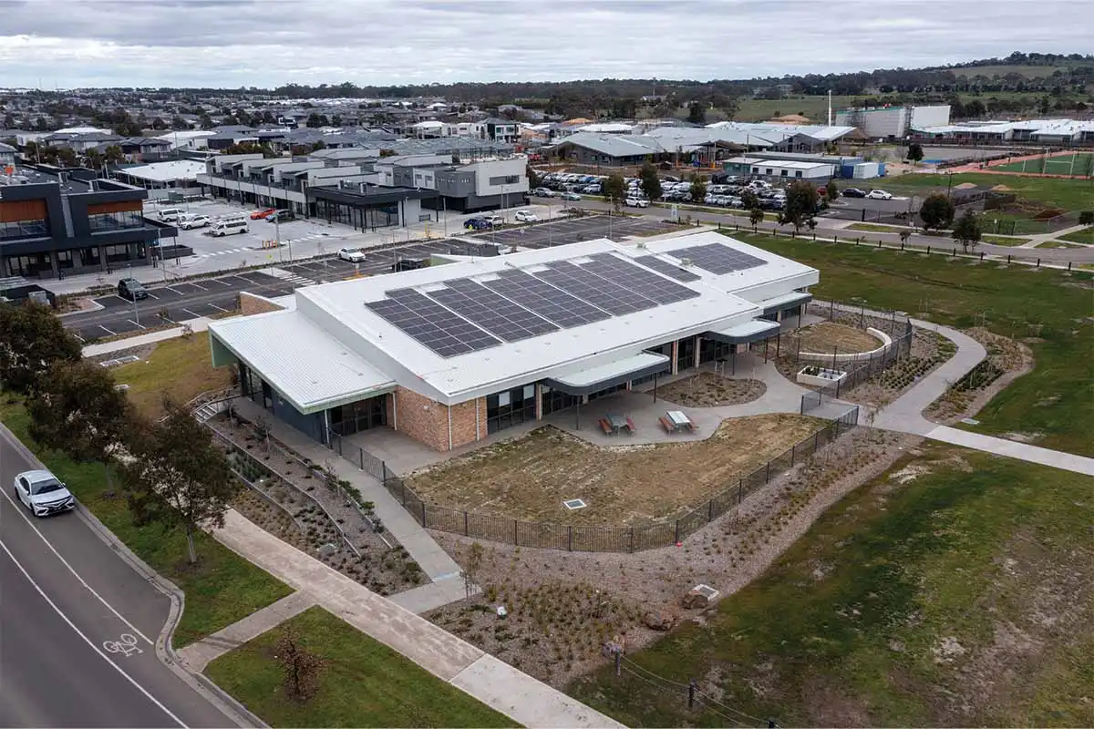 Highlander Community Centre