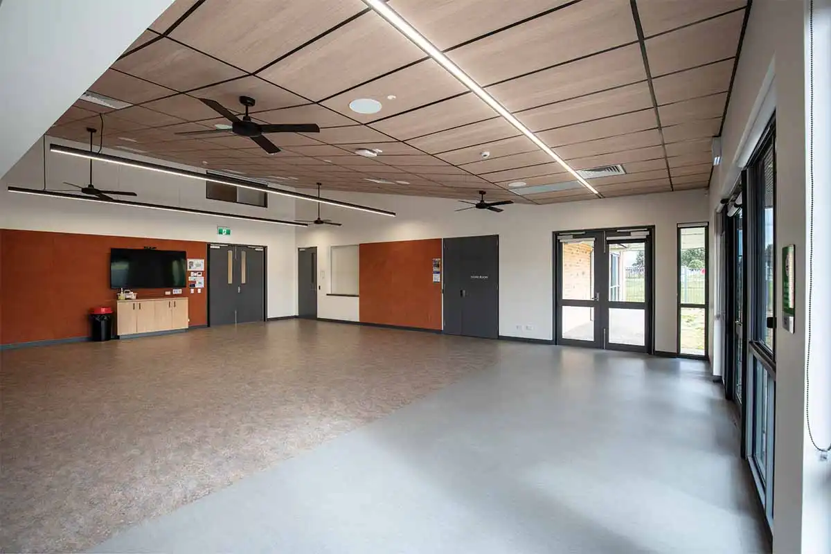 Highlander Community Centre