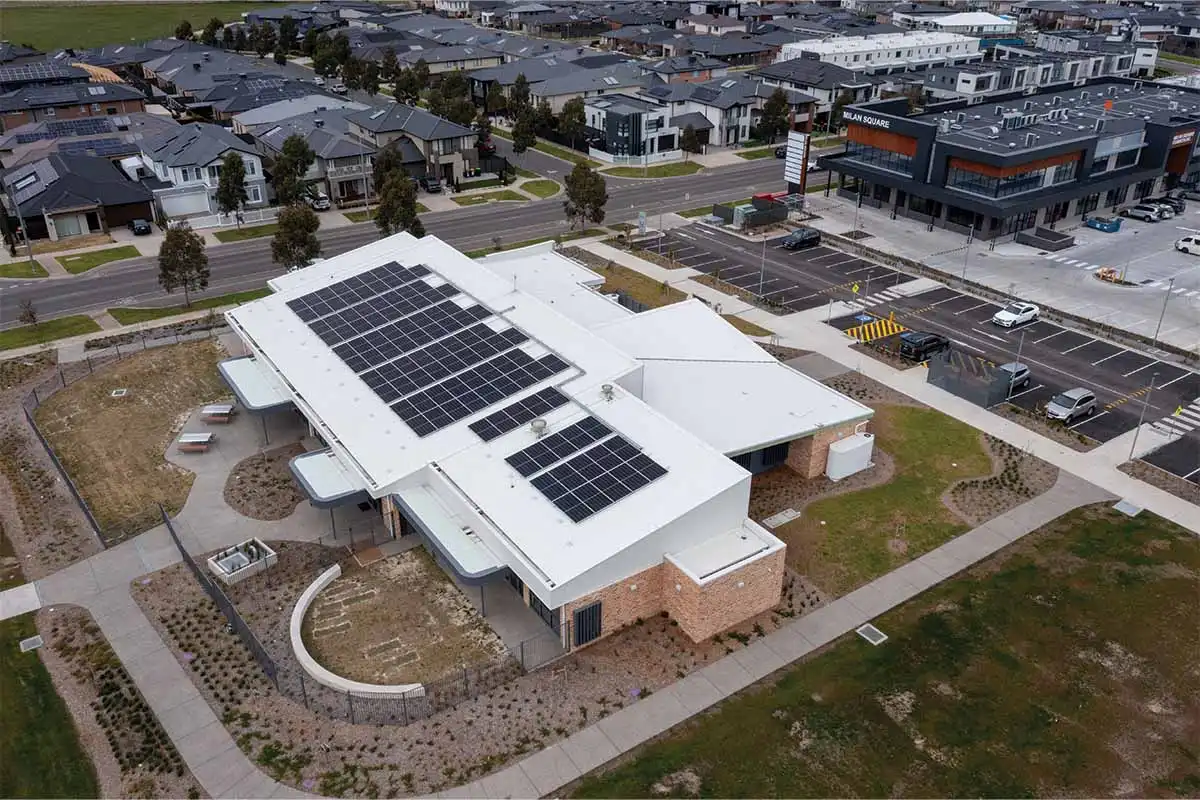 Highlander Community Centre