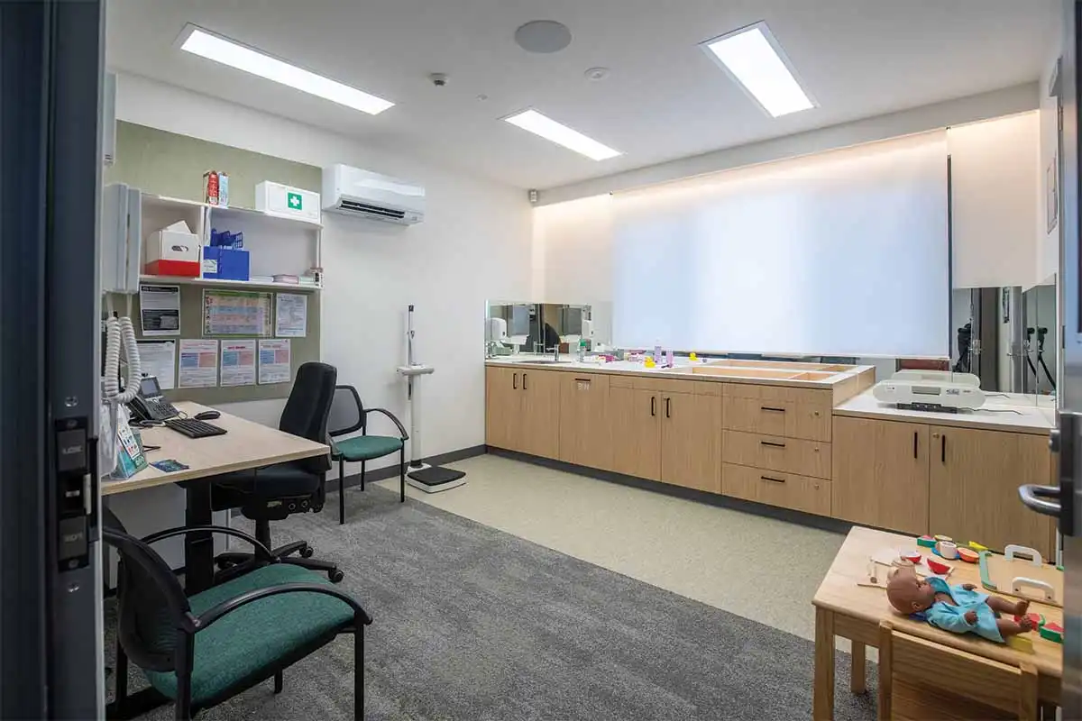 Highlander Community Centre