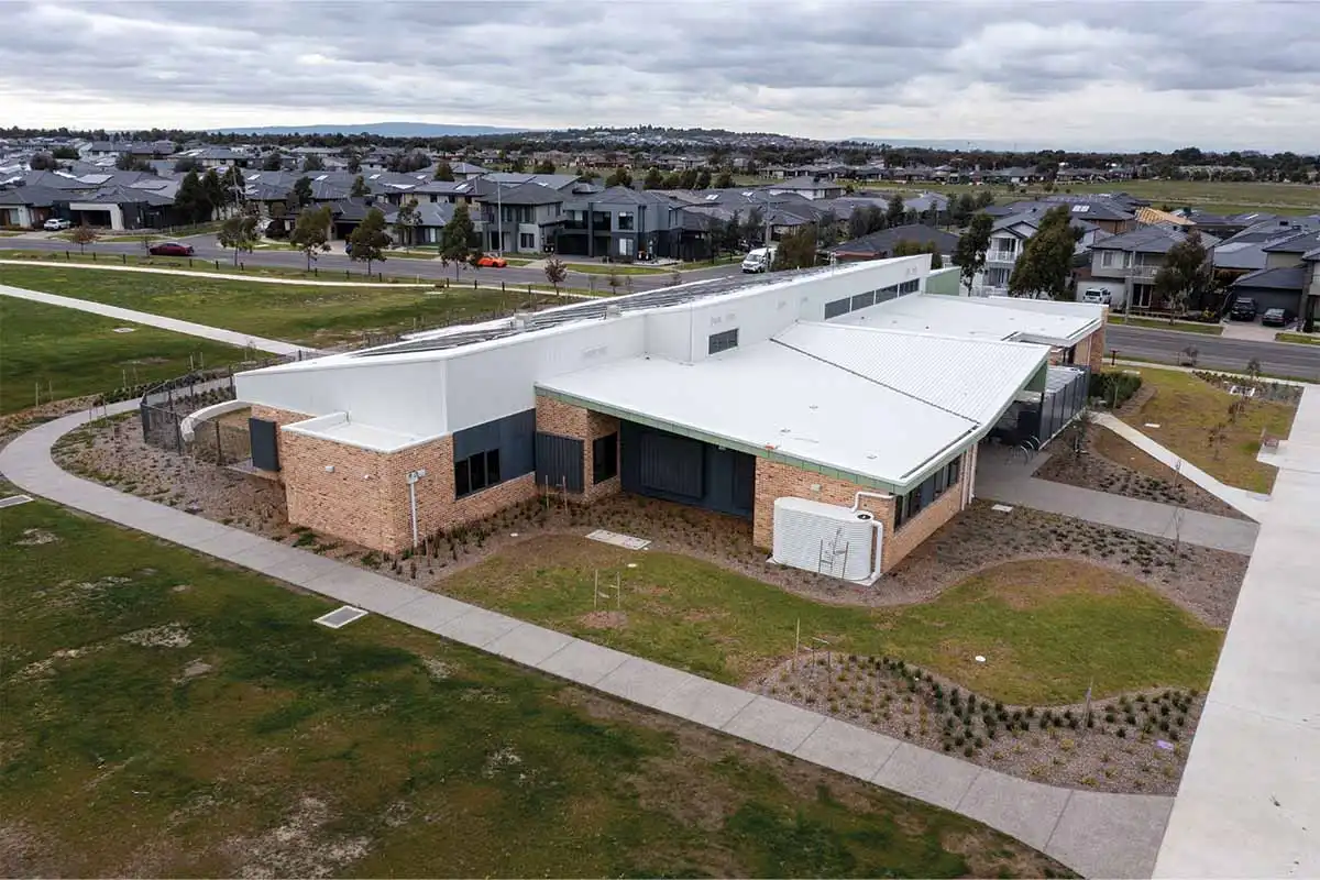 Highlander Community Centre