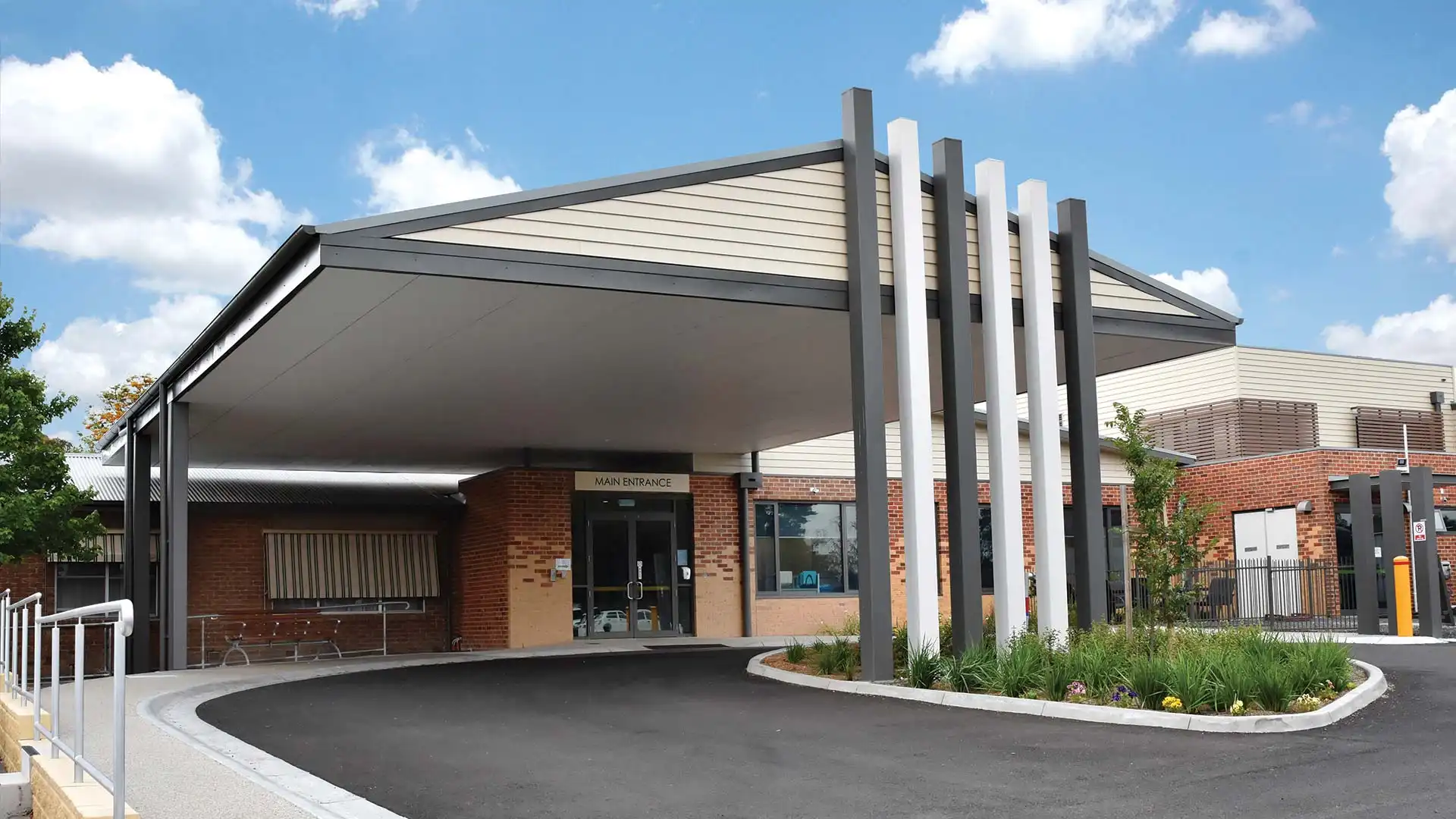 Clovelly Cottage Aged Care