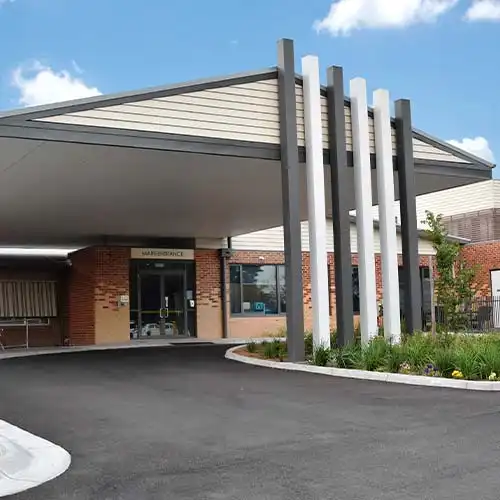 Clovelly Cottage Aged Care