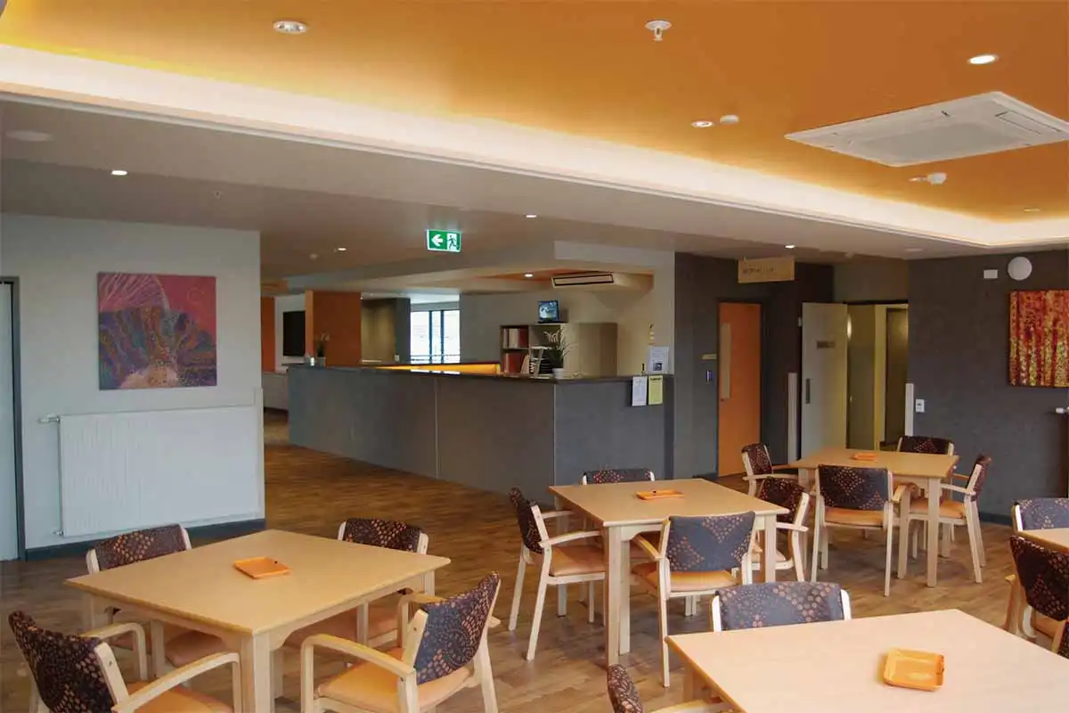 Clovelly Cottage Aged Care