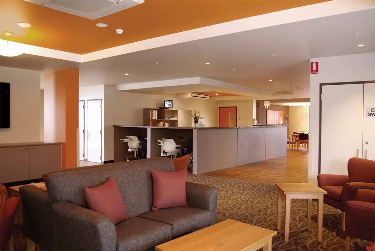 Clovelly Cottage Aged Care