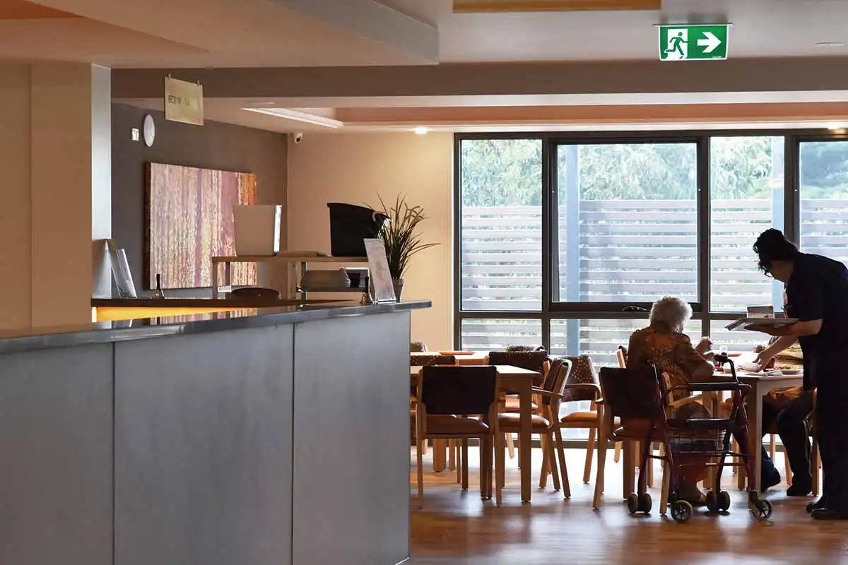 Clovelly Cottage Aged Care