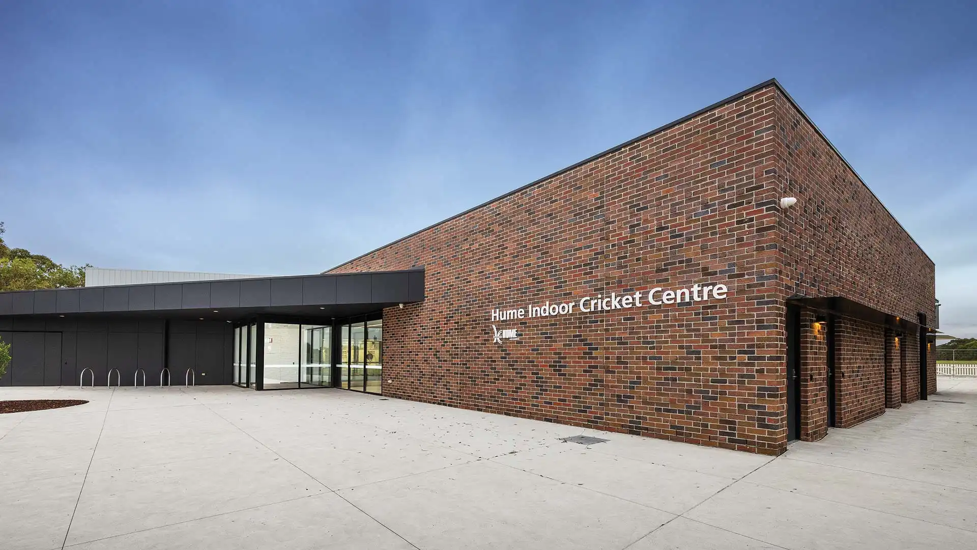 Hume Indoor Cricket Centre