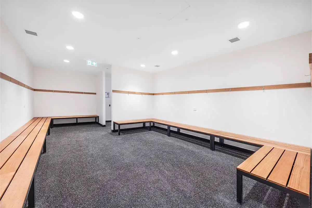 Hume Indoor Cricket Centre