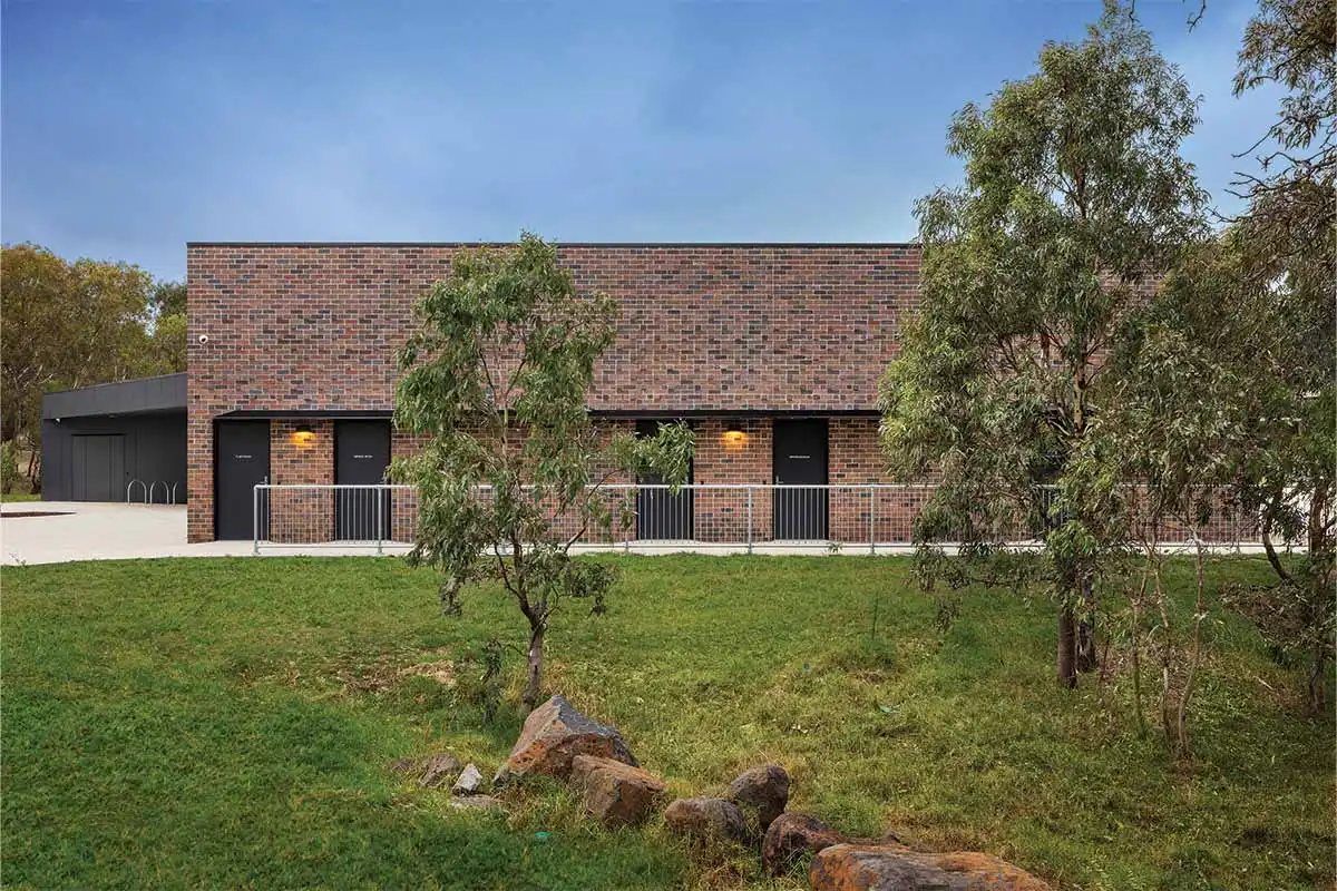 Hume Indoor Cricket Centre