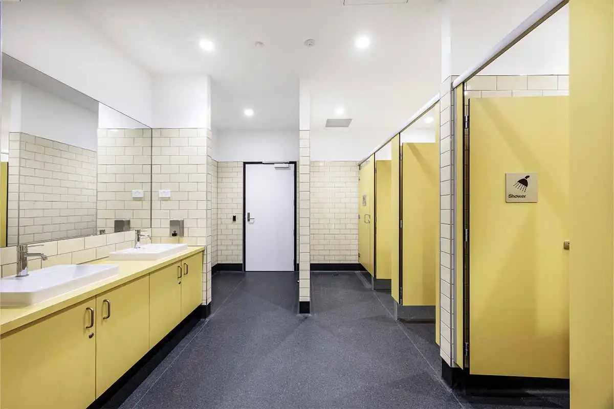 Hume Indoor Cricket Centre