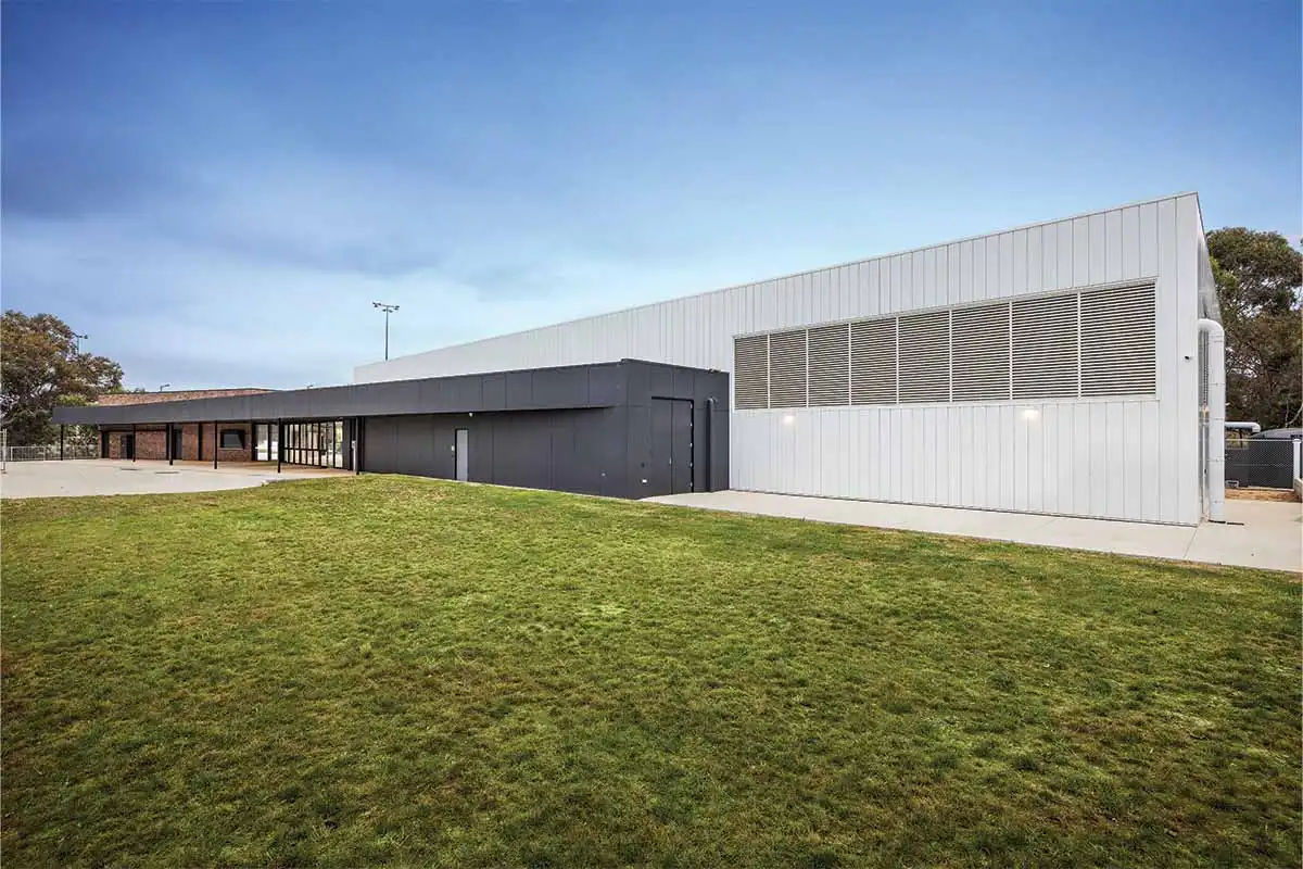 Hume Indoor Cricket Centre