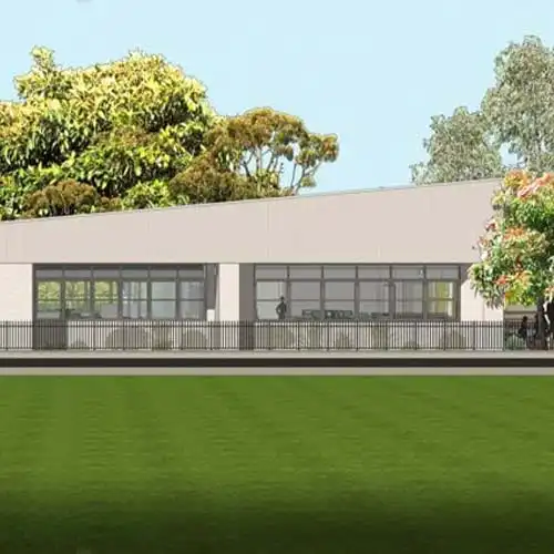 Keysborough Gardens Primary School