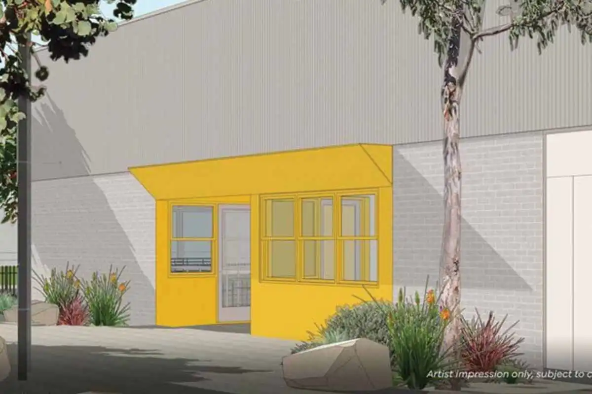 Keysborough Gardens Primary School