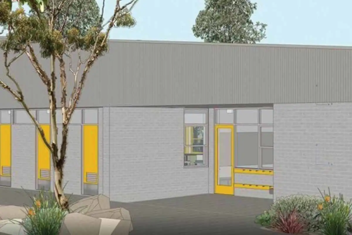 Keysborough Gardens Primary School